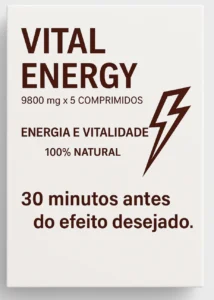 Vital Energy